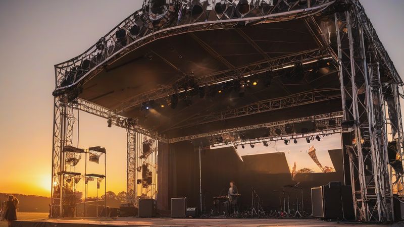 Скасовано фестиваль Fortaleza Sound у Лорці