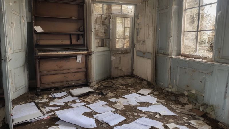 Слідство вказує на будинок Сапатеро як на осередок планування