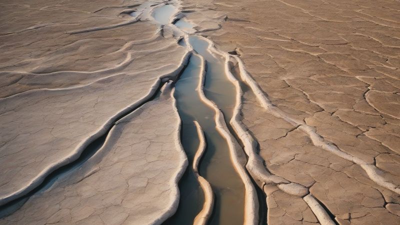 Сліди води в Мексиці зросли на 16,4%