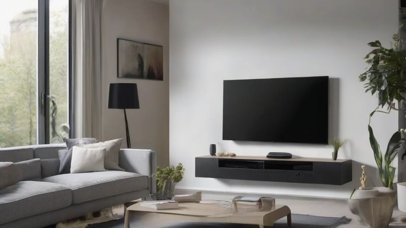 Смарт-телевізор Hisense E7S подешевшав до 399 євро