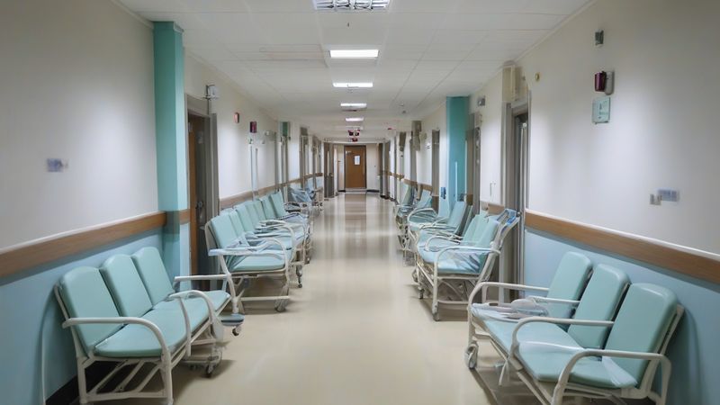 Смерті на списках очікування: понад 13,5 тисяч осіб померли цього року
