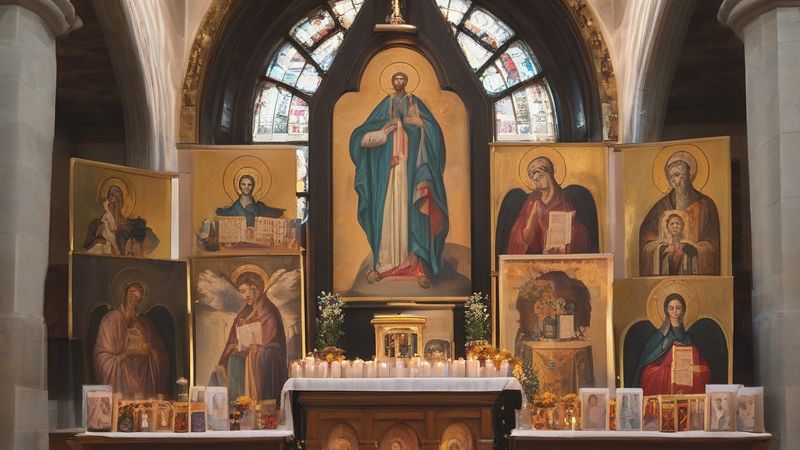 Сьогодні 28 травня: хто відзначає свій день ангела