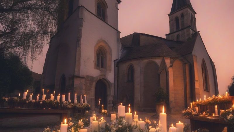 Сьогодні святкують день святого Івана Беверлейського
