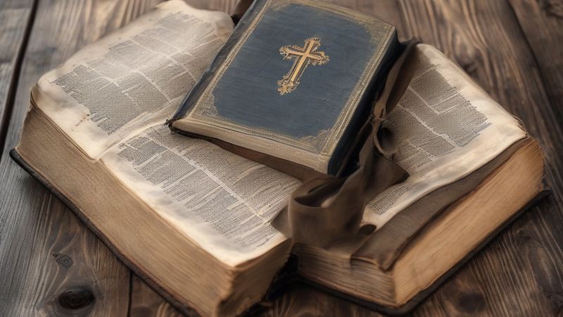 Сьогодні святкують святого Матея