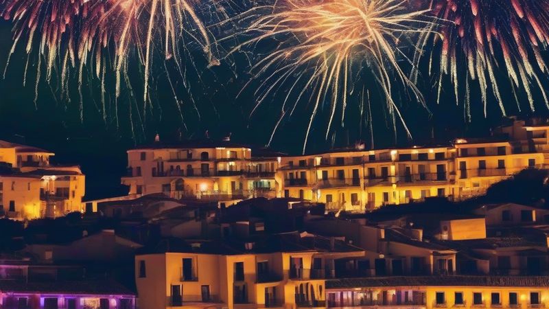 Сьогодні в Іспанії святкують день святого Беніліди
