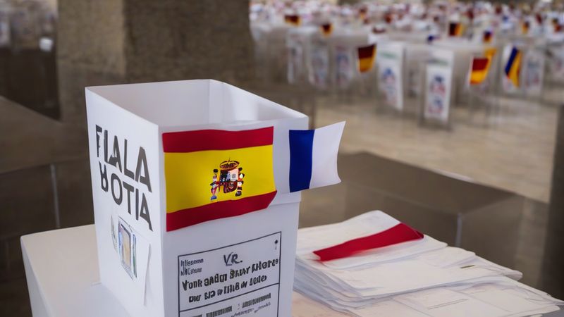 Сьогодні в Іспанії вирішують долю майбутнього країни