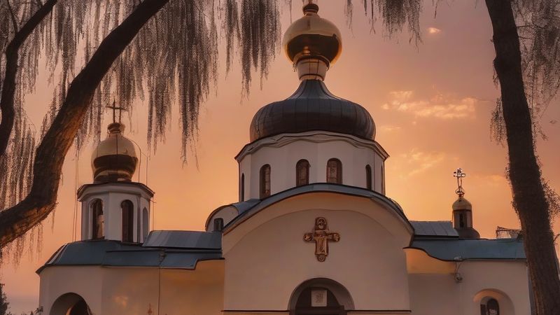Сьогодні відзначають святих Анастасія і Фелікса
