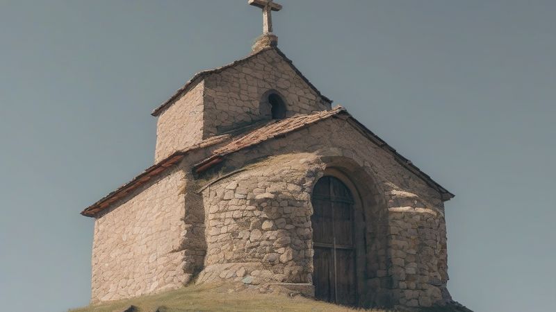 Сьогодні вшановують святого Ісаю