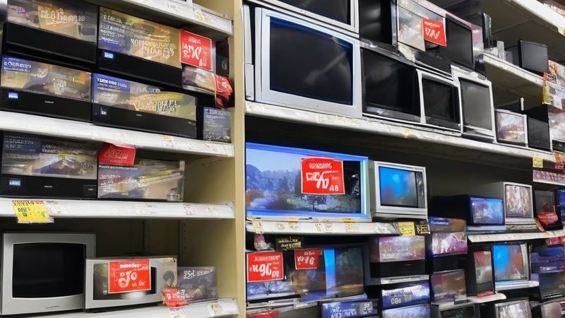 Sony різко знижує ціну на свій флагманський телевізор BRAVIA 8 II