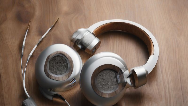 Sony випускає розкішні навушники 1000X The Collexion