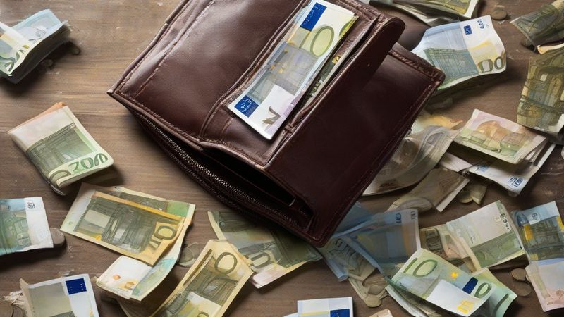 Соціолог: скасування податків означатиме втрату 20 тисяч євро на рік на сім'ю