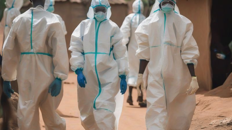 Спалах Еболи у Конго: що відомо про нову загрозу