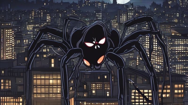 "Spider-Noir" затримався на рік через проблеми з кольоровою версією