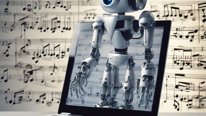 Spotify змінює підхід до музики, створеної штучним інтелектом