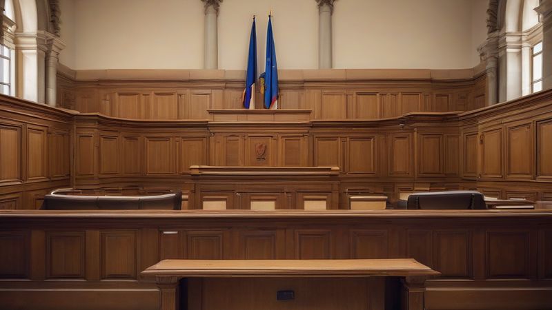 Справа про шахрайство з податками: вирок щодо Ани Дуато скасовано