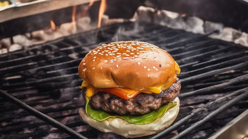 Справжня історія "smash burger": прибутковий винахід підприємця з Кентуккі