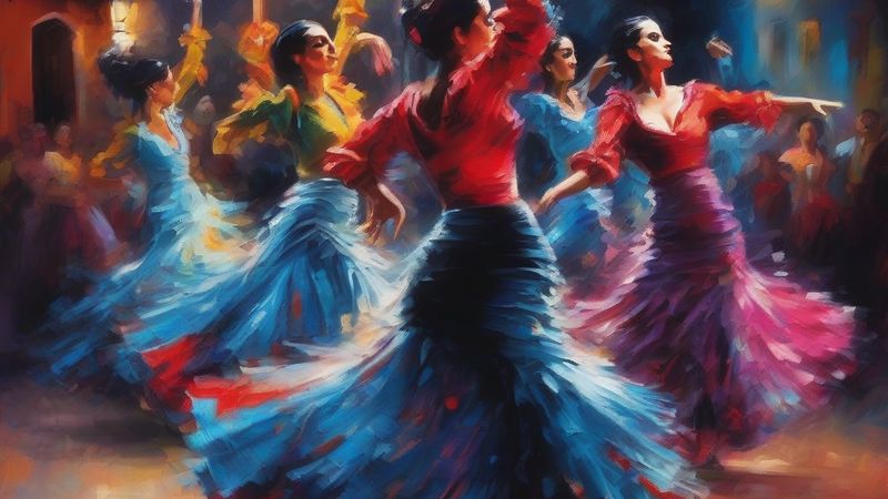 Справжня Севільська Фєрія вийшла за межі