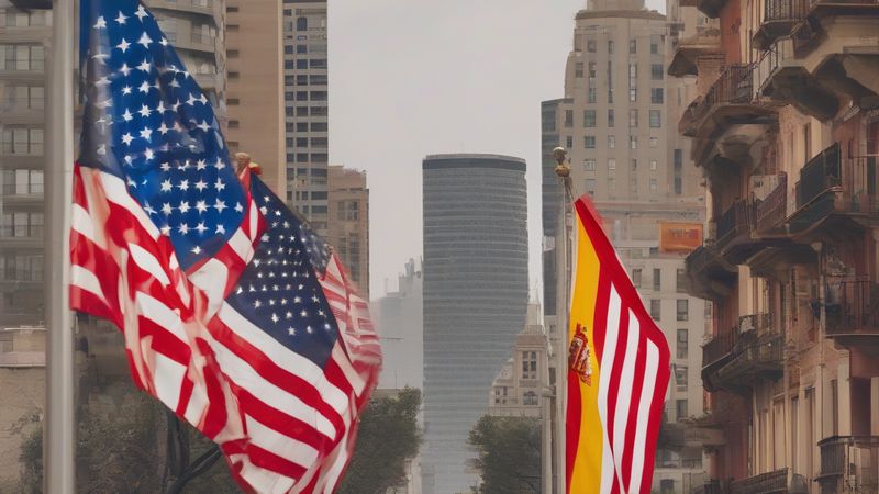 США підірвали суверенітет Іспанії щодо двох автономних міст