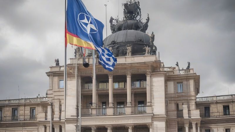 США погрожують Іспанії підвісити членство в НАТО