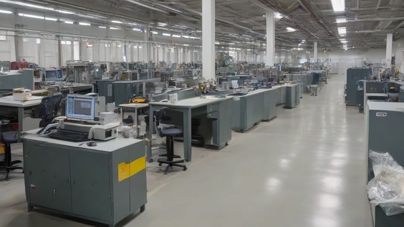 США створили 115 тисяч робочих місць у квітні