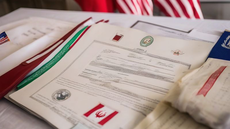 США та Іран досягли попередньої угоди про мир