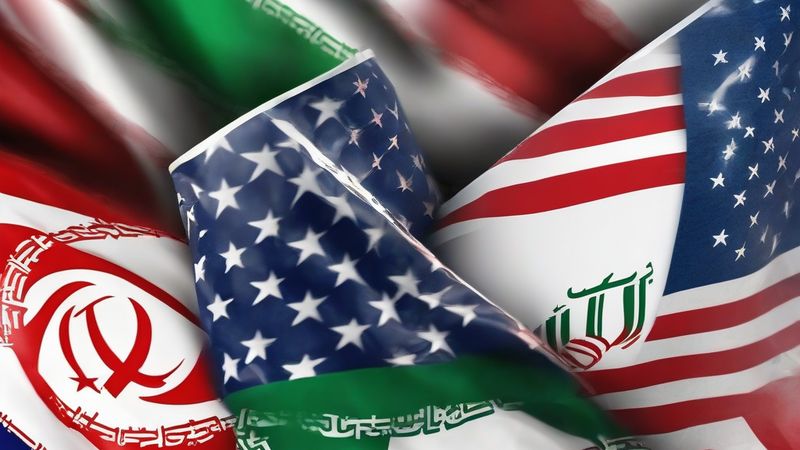 США та Іран на межі конфлікту