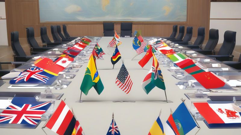США та Іран на межі мирної угоди