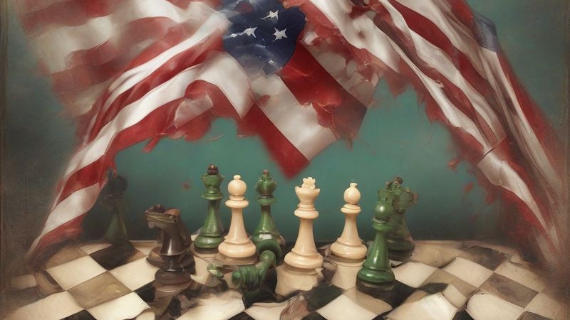 США та Іран відкладають переговори про мир