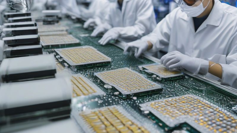 США та Китай не домовились про продаж чипів Nvidia