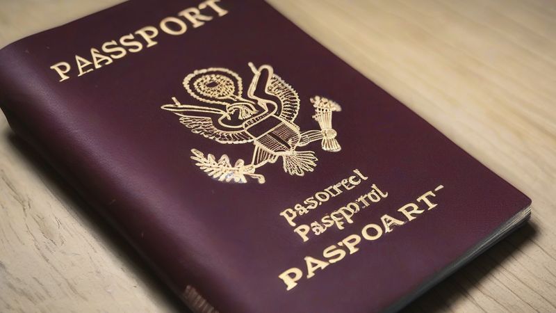 США відкликають паспорти у батьків, які не сплачують аліменти