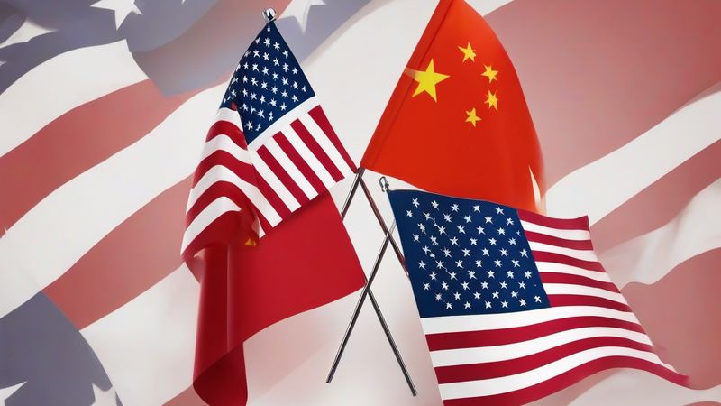США vs Китай: Трамп потребує перемоги