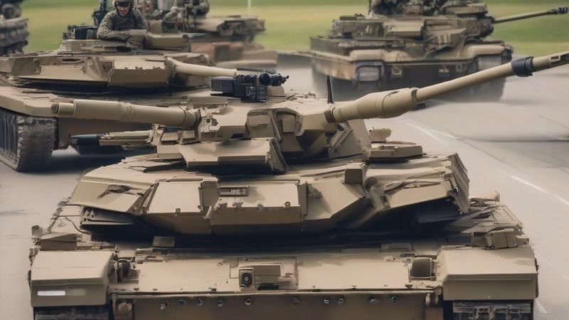 США виводять війська з Німеччини: удар по НАТО і попередження для Іспанії