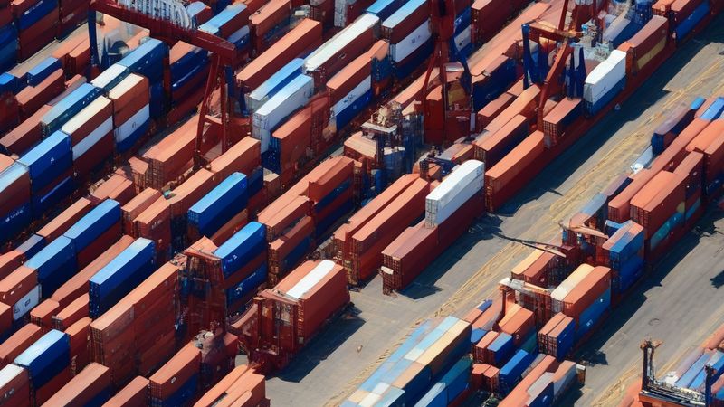 США визнали глобальний мито Трампа незаконним