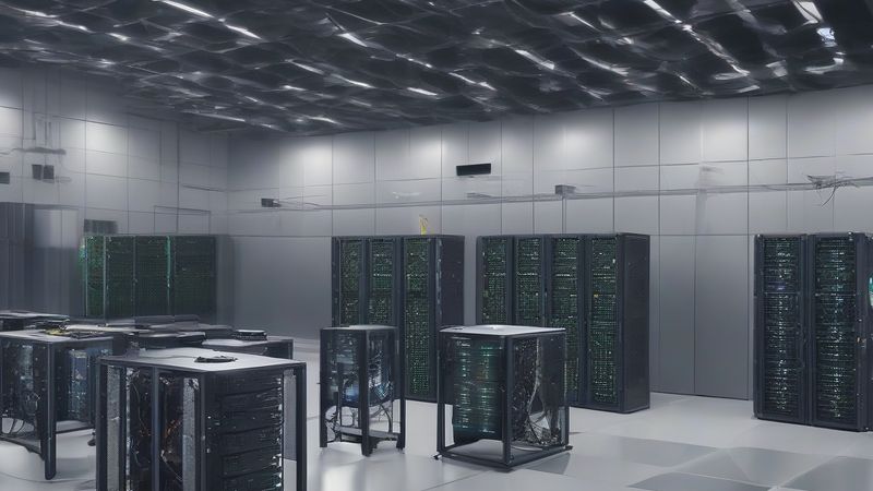 США залучають техгігантів до співпраці з армією