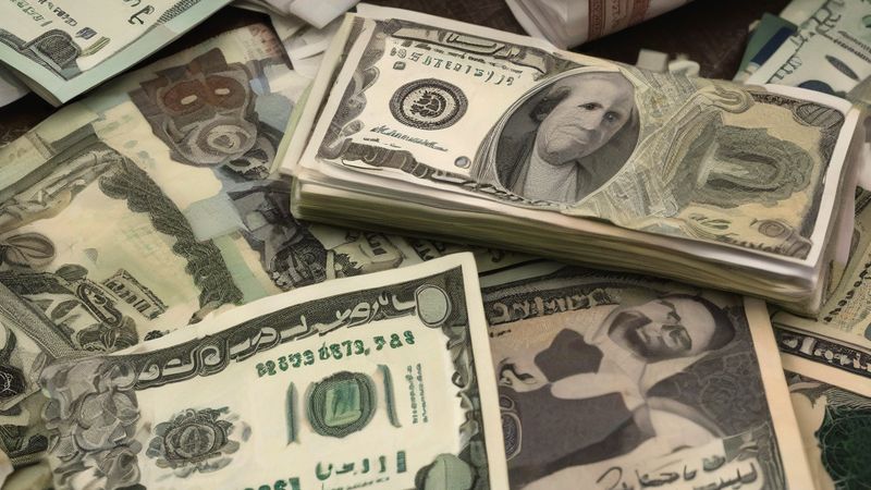 США заплатить Ірану 300 мільярдів доларів за мир