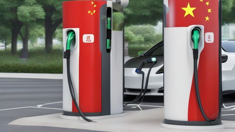 США застосовують "метод Huawei" до китайських авто