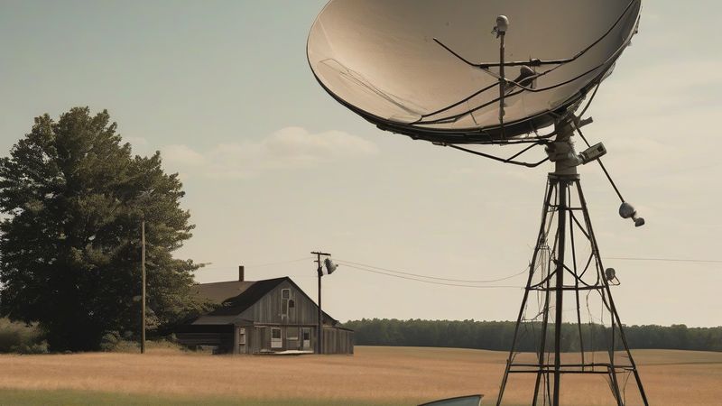 США зіштовхнулися з проблемою через залежність від Starlink