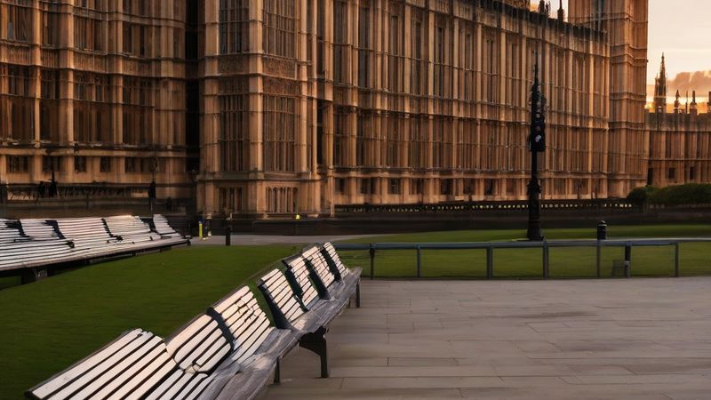 Starmer пішов у відставку на тлі Brexit