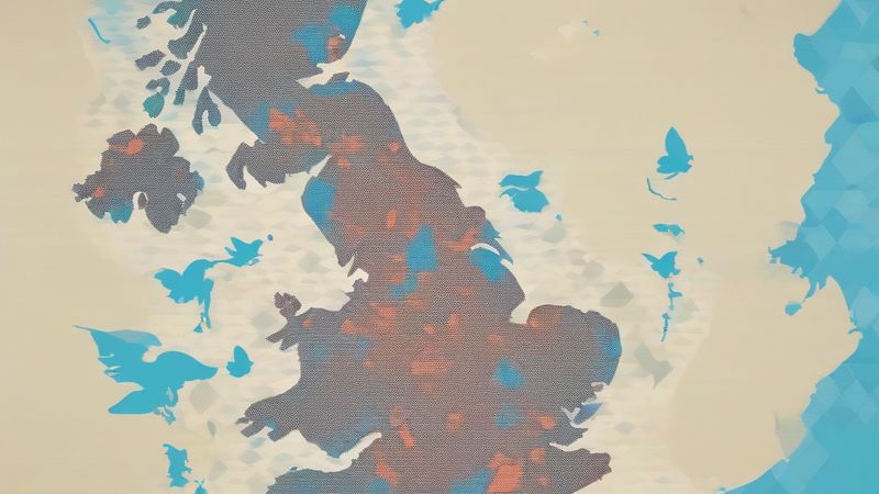 Стармер звинуватив Ілона Маска у спробі розділити Велику Британію
