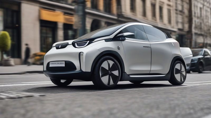 Stellantis готує електричні авто за 15 000 євро