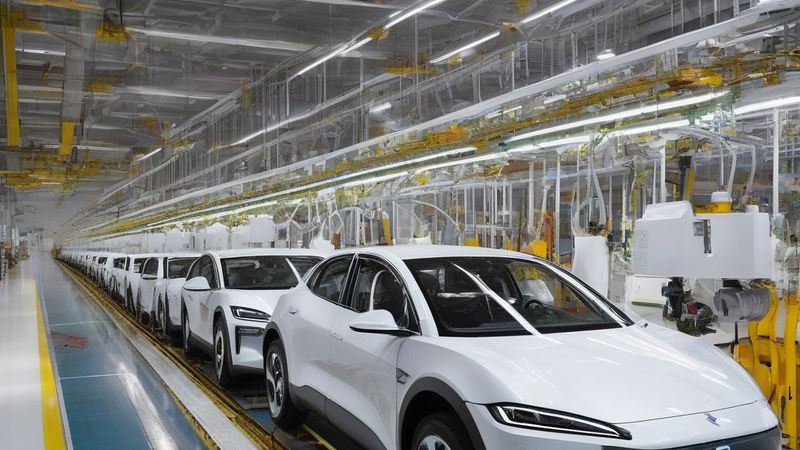 Stellantis та Leapmotor вироблятимуть електромобілі в Іспанії