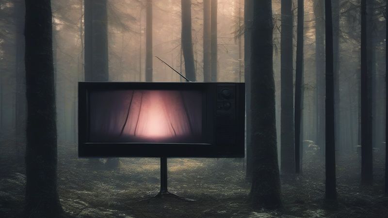 Стівен Кінг рекомендує нову серію Netflix
