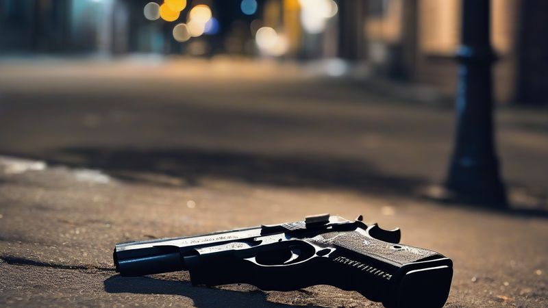 Стрілець у Вашингтоні: що відомо про Коула Аллена