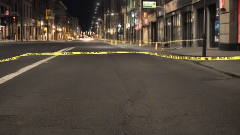 Стрілянина в Сабаделлі: одна людина поранена