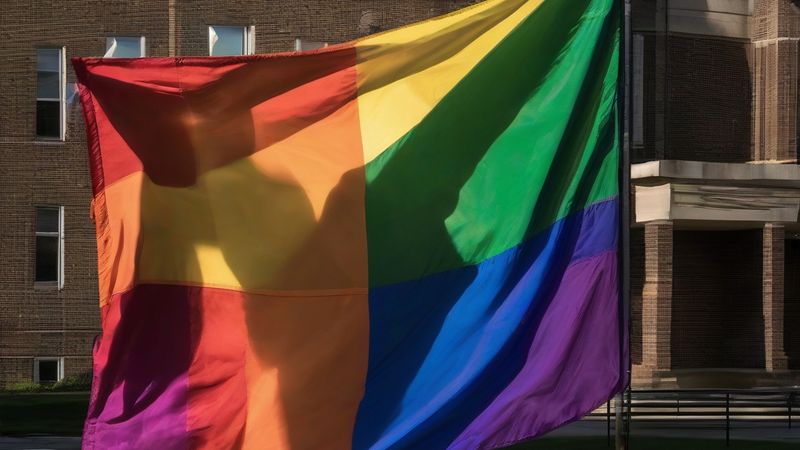 Студент Університету Мурсії повідомив про гомофобне цькування