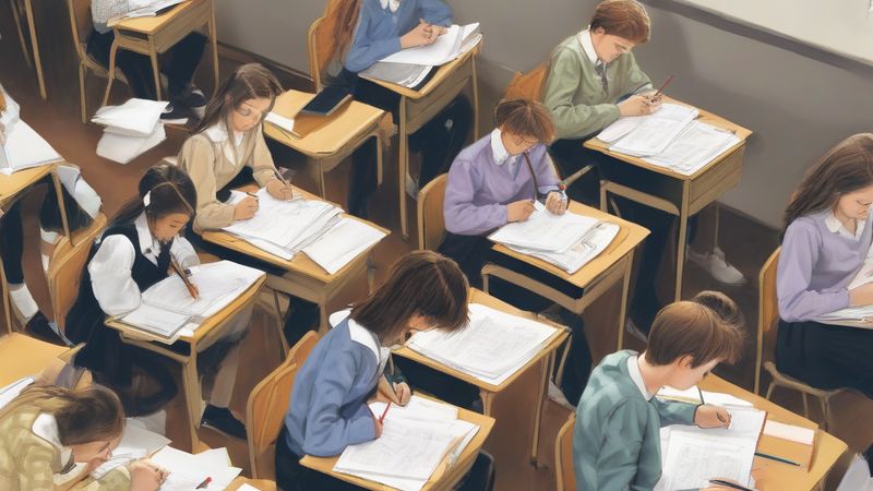 Студенти Canarias отримали найкращі оцінки на іспитах до університету