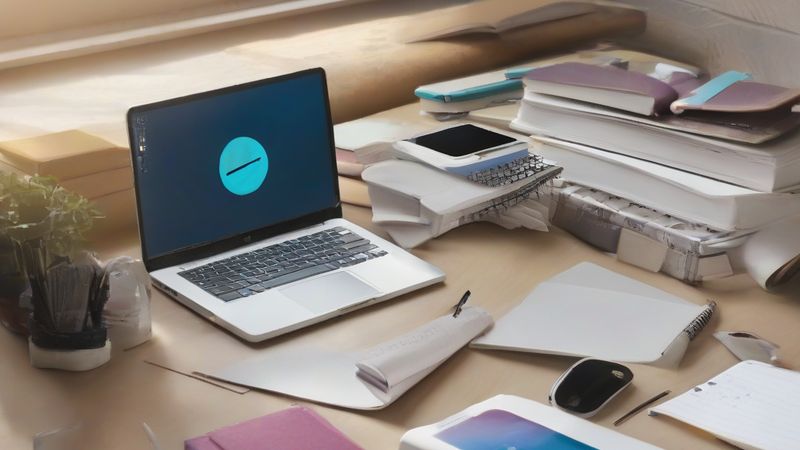 Студенти Іспанії заробляють на нотатках через інтернет
