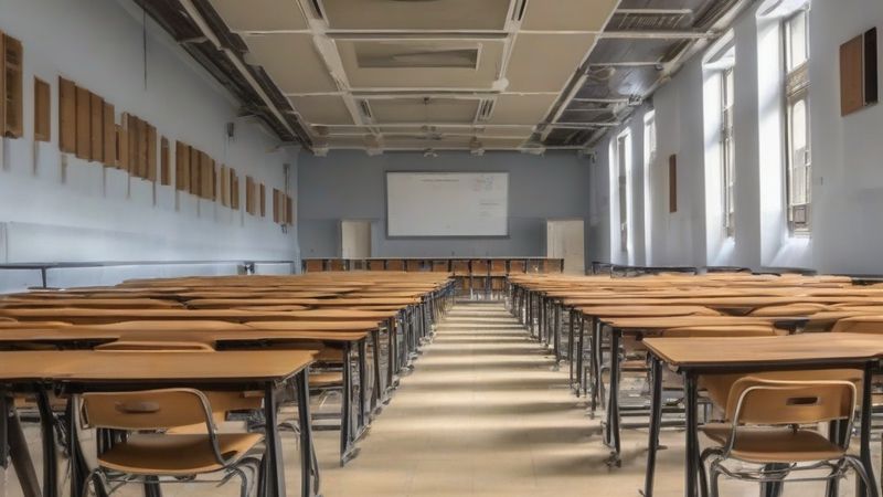 Студенти Севільї здали перший іспит на Селективність