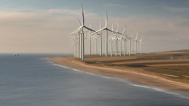 Студенти відвідали електростанцію в Пуерто-дель-Росаріо