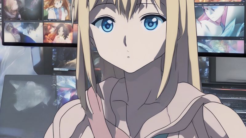 Студія Toei Animation випадково заблокувала власний відео